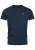JEFF Shirt ‘JFCayson’  donkerblauw / wit