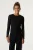 Zwarte longsleeve