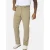 Jan Vanderstorm +FIT Collectie RUDAR regular casual broek Plus Size beige
