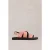 White Stuff Dolly Western Sandal Mid Pink