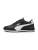 PUMA Sneakers laag ‘Runner V4’  zwart / wit