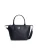 TOMMY HILFIGER Schoudertas ‘POPETTE’  navy