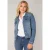 Base Level Jeansjack BA-YAMIL