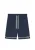 Prohibited Broek  taupe / navy