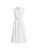 Michael Kors Jurk ‘MICHAEL KORS DRESS ABITO’  wit