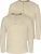 normani Shirt ‘Neuville’  beige