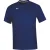 Mizuno Heren Core T-shirt met korte mouwen (Marine)