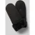 EEM handschoenen met imitatiebont