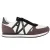 Trainers Armani Exchange Rio