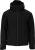 Weather Report Outdoorjas ‘Brennon’  zwart