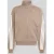 adidas Sportswear Regular fit trainingsjack van katoen met 3-streepdesign