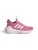 ADIDAS PERFORMANCE Sneakers ‘TENSAUR COMFORT’  grasgroen / magenta / wit