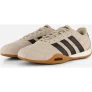 Adidas Adidas Adipista Sneakers taupe Leer
