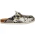 Penguin Preema Dames Slangenslippers