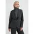 Josephine & Co Antonia Blazer Anthracite Stripe