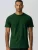 TEESHOPPEN Overhemd ‘ Organic Basic ‘  groen