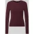 ONLY – ONLRILEY O-NECK L/S TOP JRS Dames T-shirt