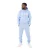 Fleece hoodie Sixth June