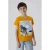 NAME IT KIDS T-shirt oranje
