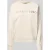 Smith and Soul Sweatshirt met statementstitching, model ‘SOUL STUDIO’