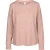 Trespass Dames rina marl top met lange mouwen