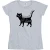 Li-cense Disney dames hocus pocus a cat person katoenen t-shirt