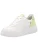 Rieker Sneakers laag  appel / wit