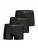 IMPETUS Boxershorts  zwart