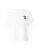 Rich & Royal Shirt  bruin / wit