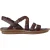 Clarks Original Powder puff dames sandaal