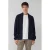 s.Oliver gebreid vest donkerblauw