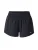 NIKE Sportbroek ‘ONE’  zwart / wit