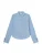 Springfield Blouse  blauw / wit
