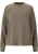Athlecia Sportief sweatshirt ‘Jacey’  lichtbruin