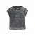 Dames-T-shirt Superdry Retro Rocker