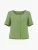 AmourLinen Top ‘Maeve’  groen