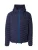 NAPAPIJRI Tussenjas ‘A-Lapaz’  marine / royal blue/koningsblauw