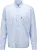 Giordano Overhemd Brando Blauw heren