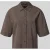 Opus regular fit overhemdblouse met kentkraag model ‘Fababer’