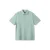 MANGO TEEN polo groen