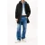 Tommy Hilfiger Tjm Ripstop Unlined Black