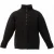 Regatta Heren Asgard II Quilted Fleece Jacket (Thermo-guard Insulation) (Zwart)