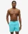 Essential Zwemshort van 41cm Blauw