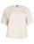 Zizzi Shirt  beige / blauw