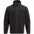 Craghoppers Heren Morley Fleece Werkjas (Zwart)