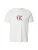 Calvin Klein Jeans Shirt  rood / zwart / wit
