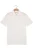 Thomas Maine Polo shirt Korte mouw wit