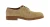 Hackett Chino Eyelet Blucher Heren Beige Schoenen