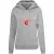 Dames Hoodie Miss Tee Muah