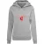 Dames Hoodie Miss Tee Muah
